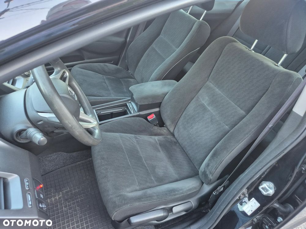 Honda Civic - 21