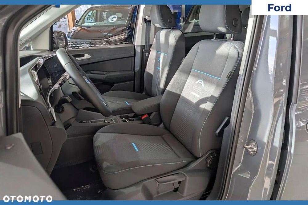 Ford Tourneo Connect - 5