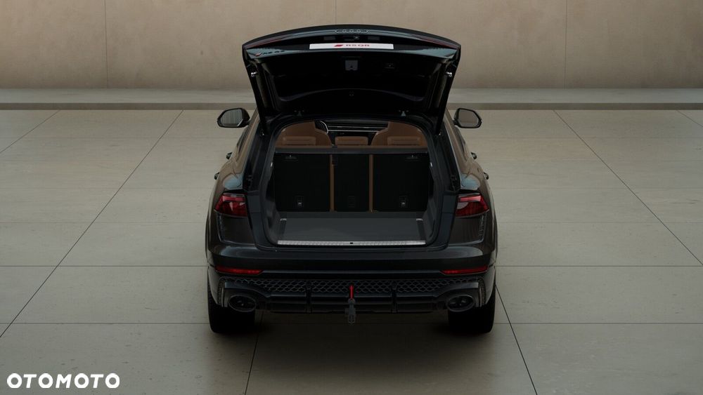 Audi RS Q8 - 6