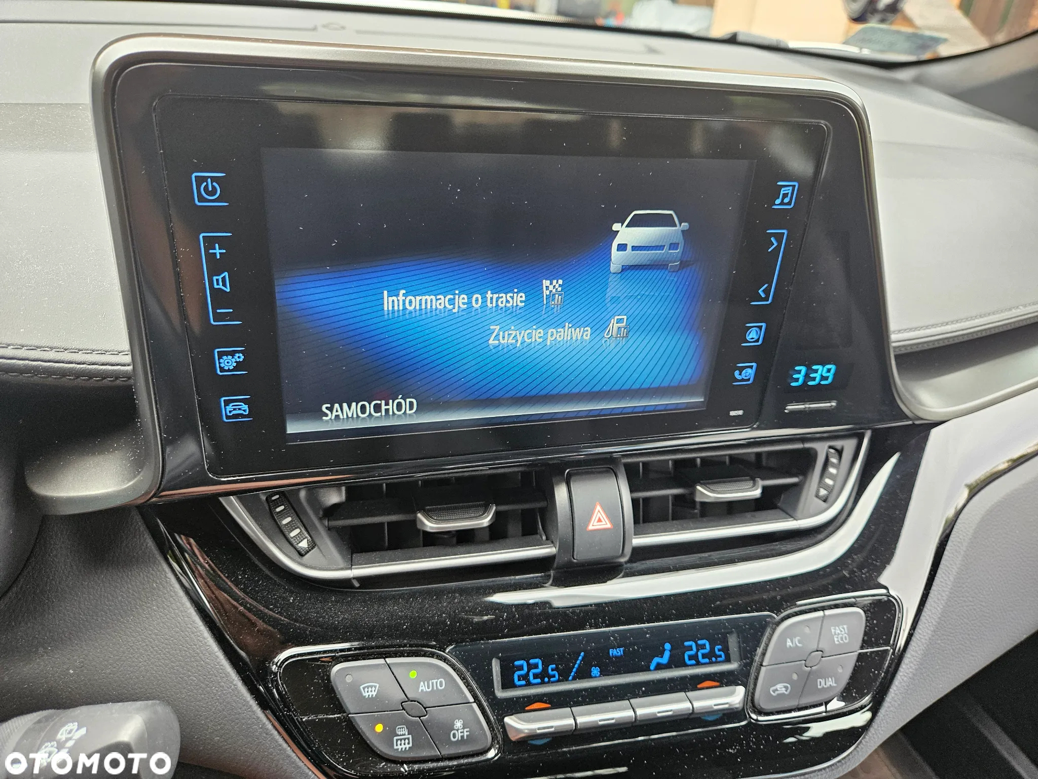 Toyota C-HR 1.2 T Comfort - 13