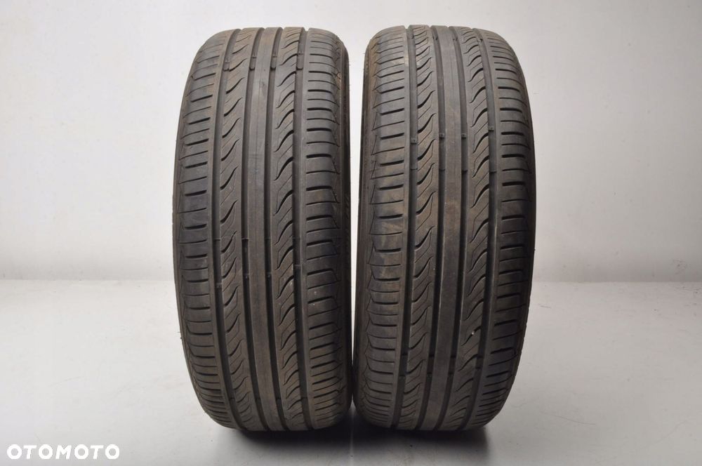 2X OPONY LANDSAIL LS388 205/50 R17" 2022R/2023R - 1