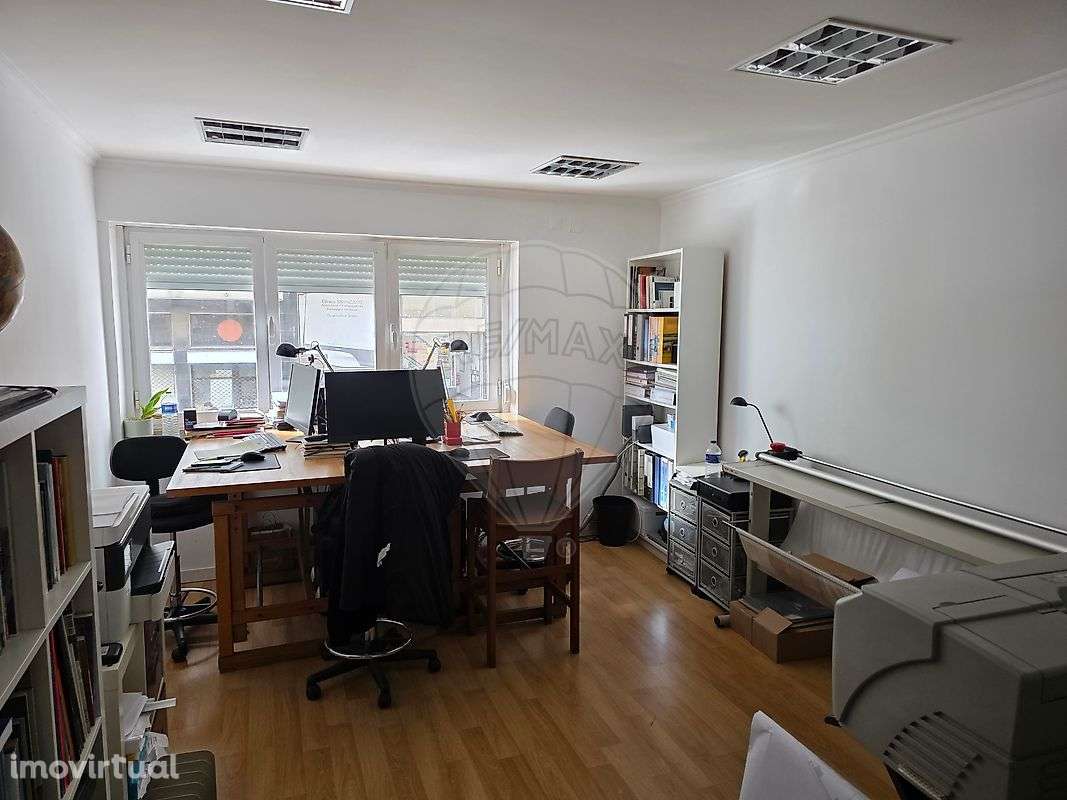 Escritório T0 para venda - Grande imagem: 5/6