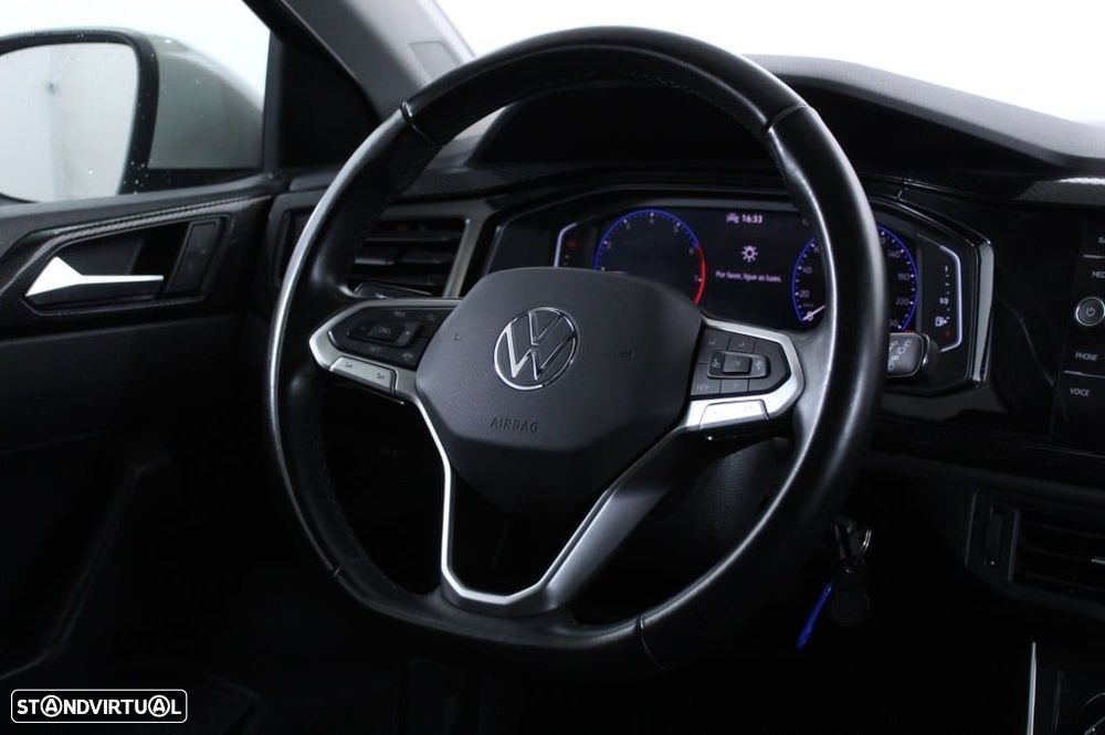 VW Taigo 1.0 TSI Life - 16