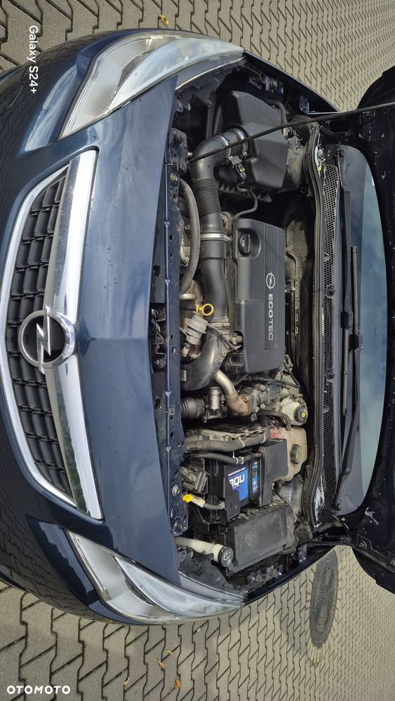 Opel Astra - 6