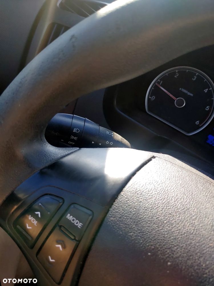 Hyundai i30 - 11