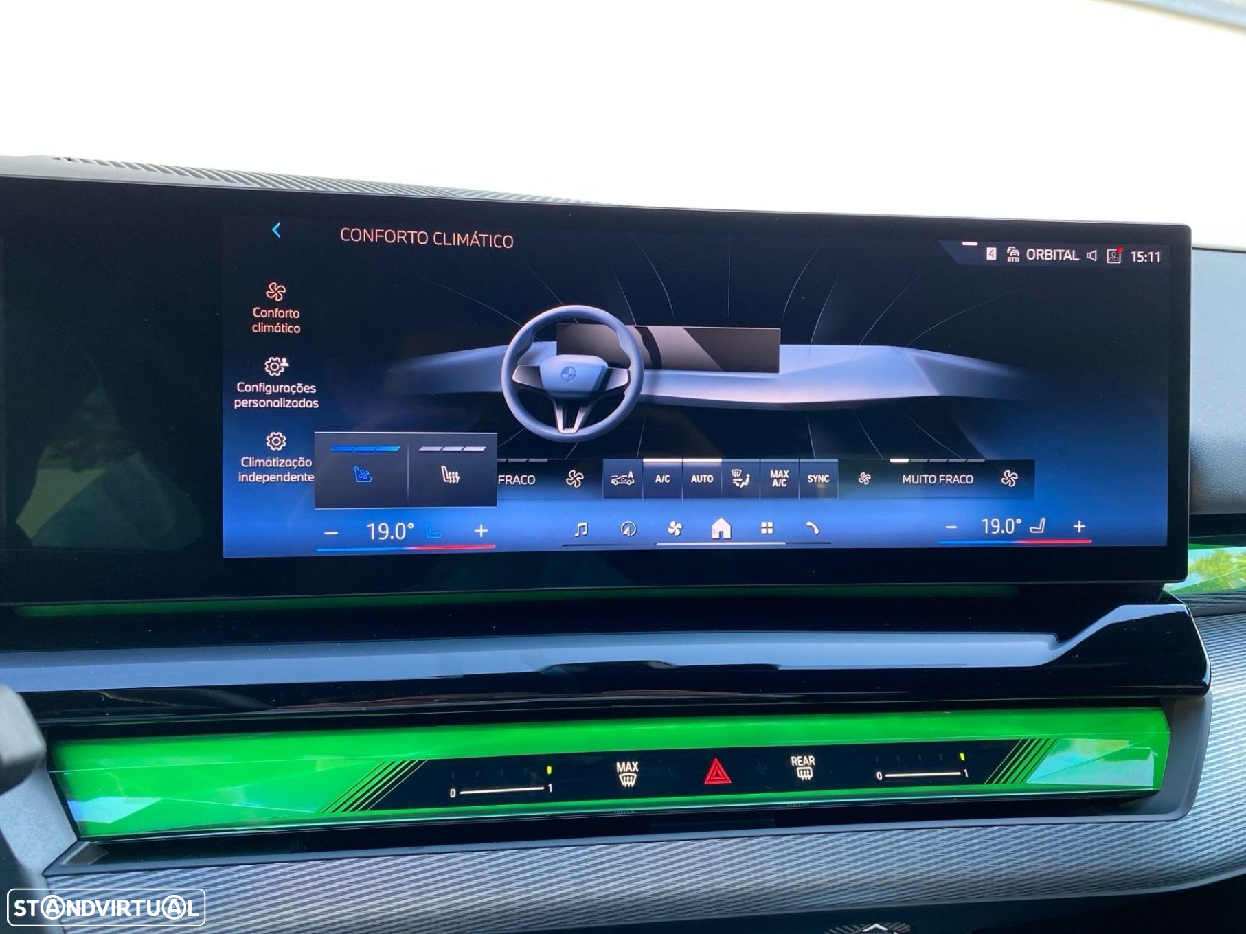 BMW i5 eDrive40 - 12