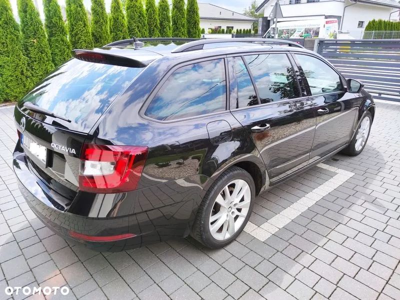 Skoda Octavia 2.0 TDI (Green tec) Ambition - 10