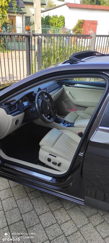 Skoda Superb - 4