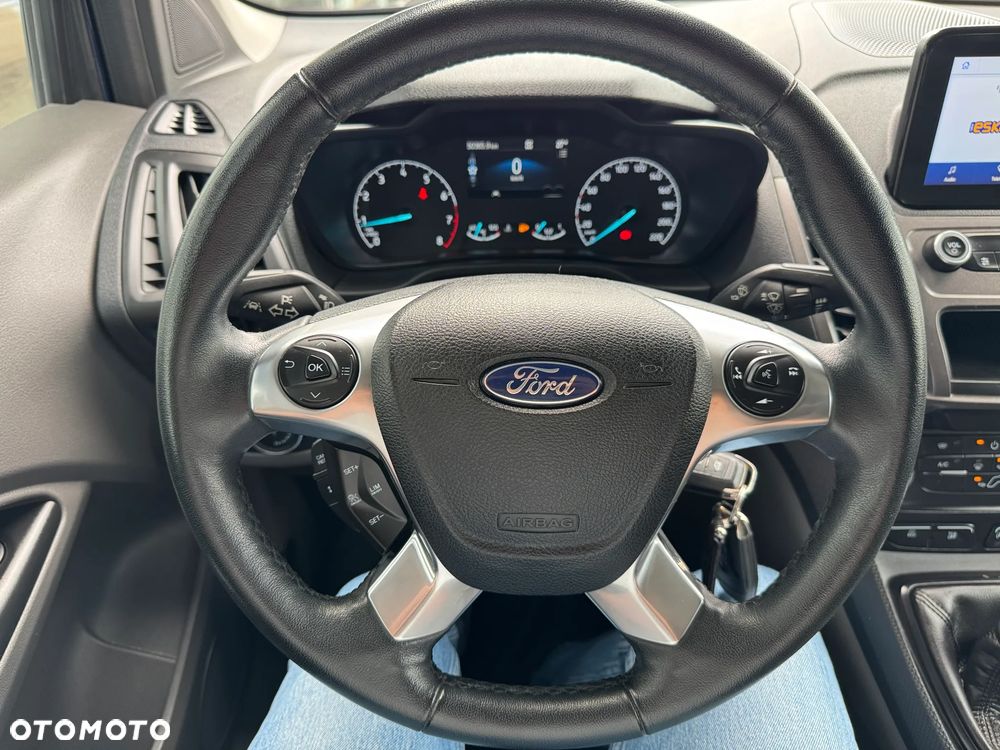 Ford Transit Connect - 5