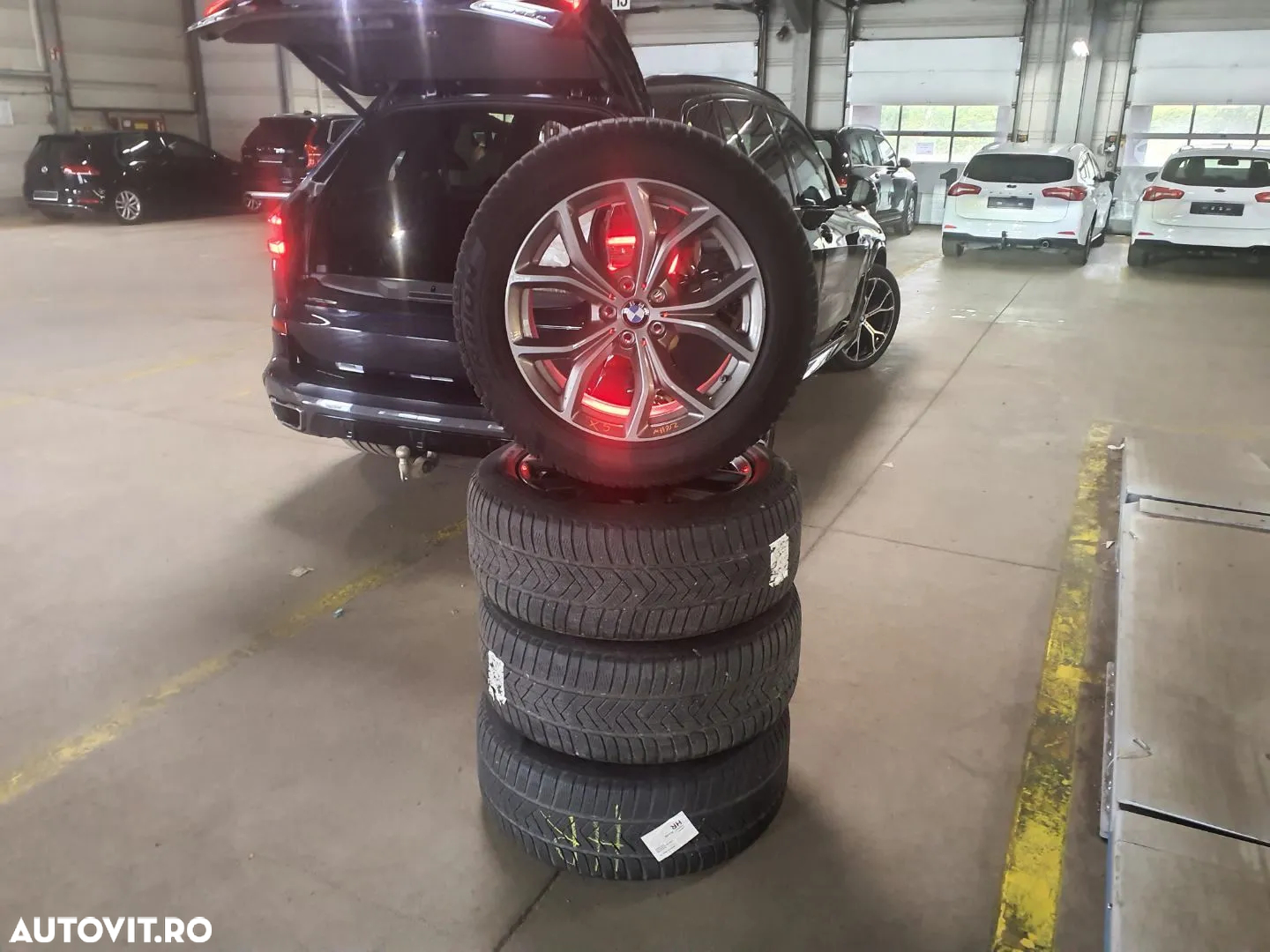 BMW X5 - 35