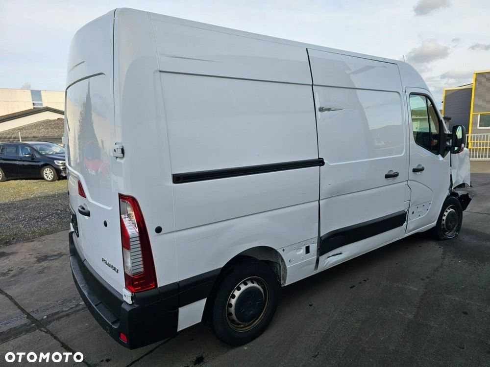 Renault Master - 4