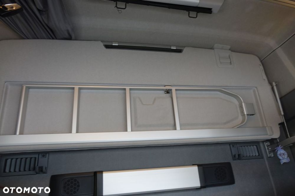Renault GAMA T HIGH 480 DTI13 / EURO 6 / STANDARD / AUTOMAT / KLIMATYZACJA POSTOJOWA / 2 ZBIORNIKI PALIWA - 22