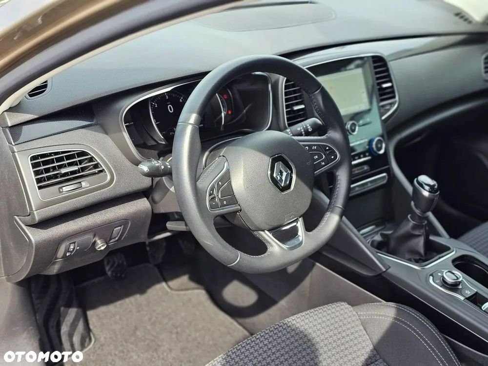 Renault Talisman 1.7 Blue dCi Limited - 9