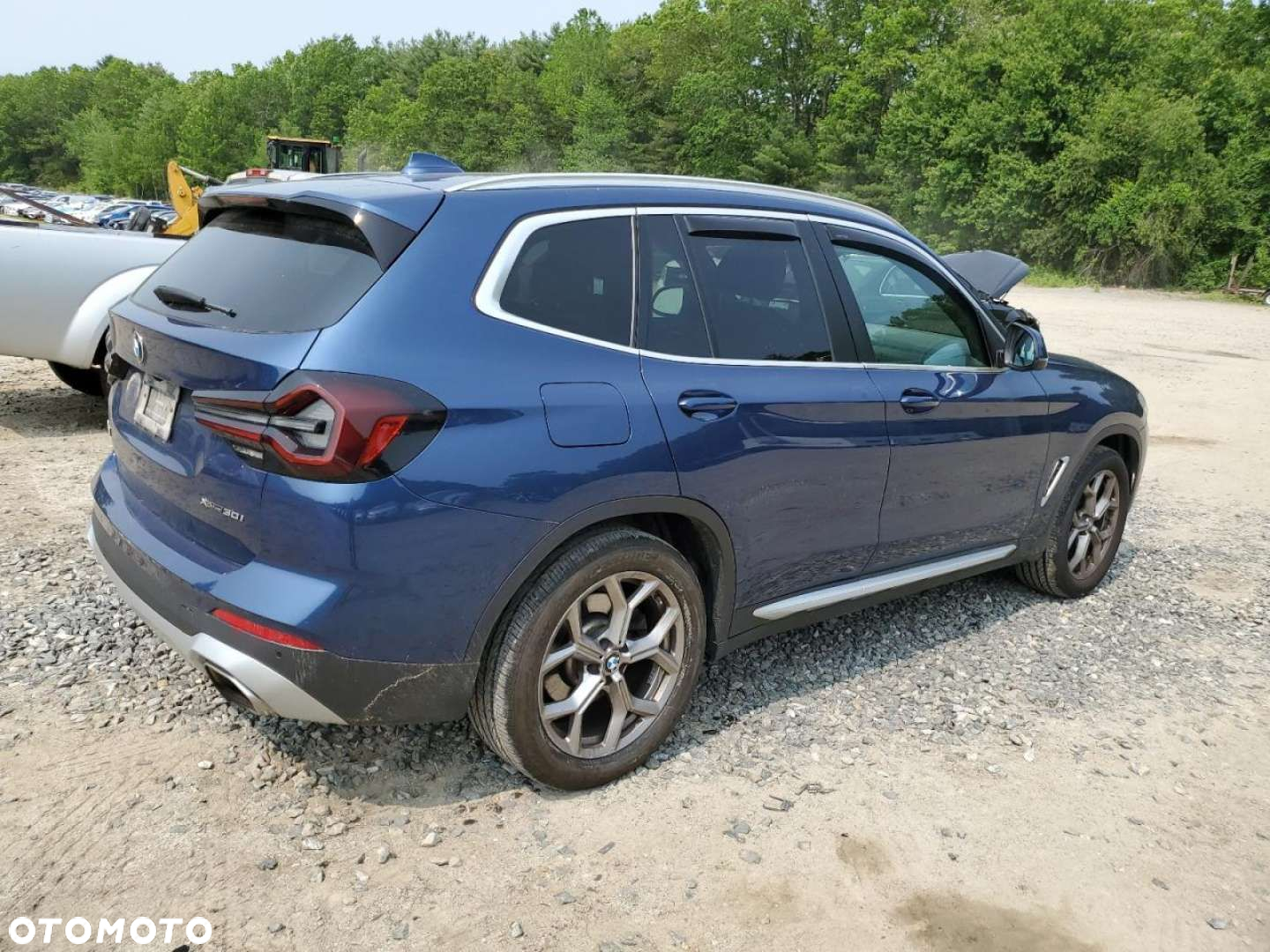 BMW X3 - 11