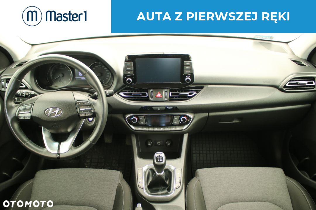 Hyundai i30 1.5 DPI Smart - 5