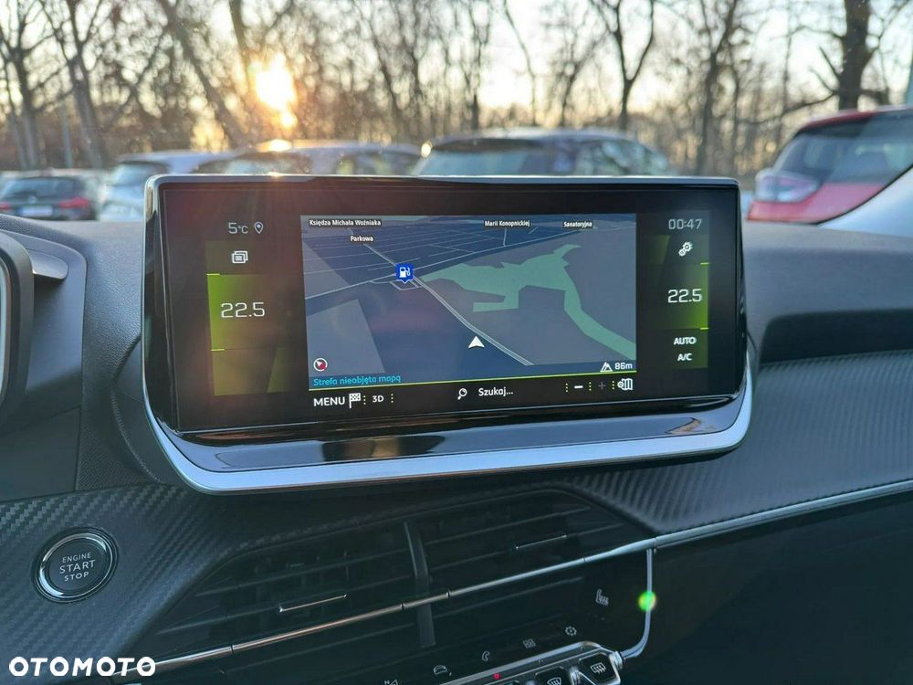 Peugeot 2008 1.2 PureTech Allure Pack S&S - 22