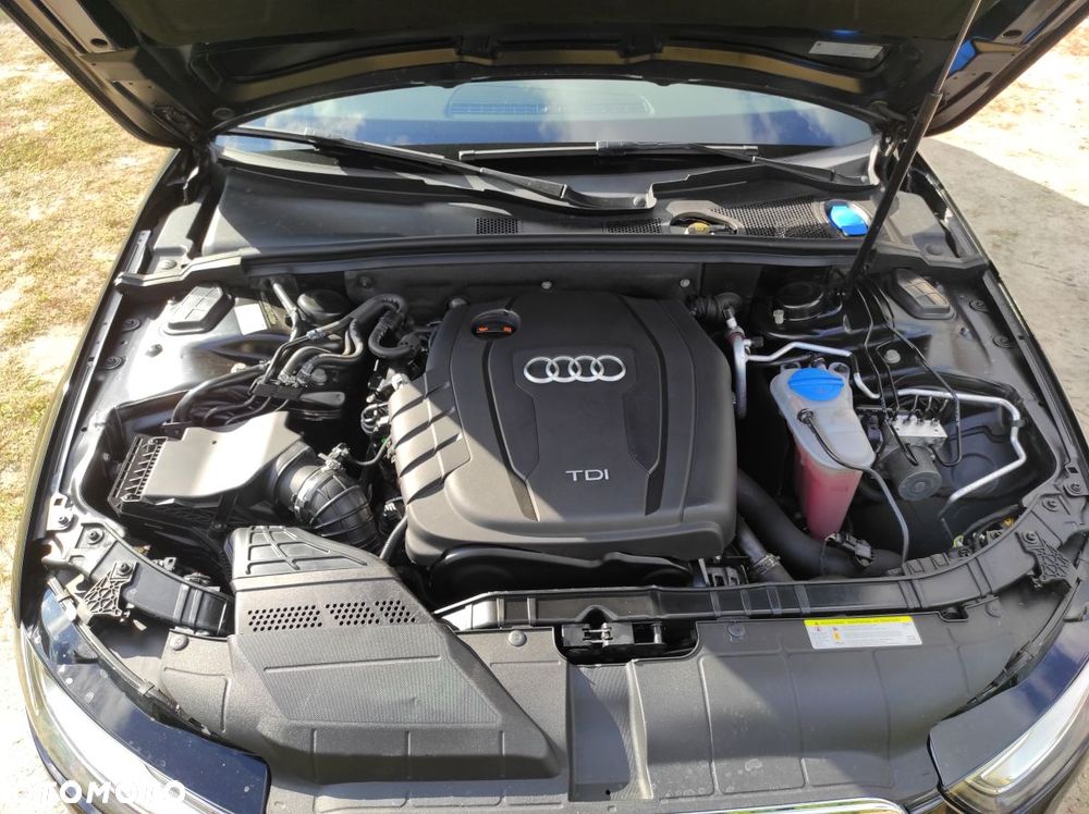 Audi A4 Avant 2.0 TDI DPF multitronic Ambiente - 19