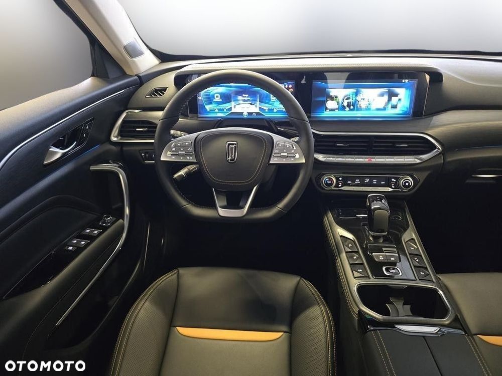 Bestune T77 1.5T Elegance DCT - 13