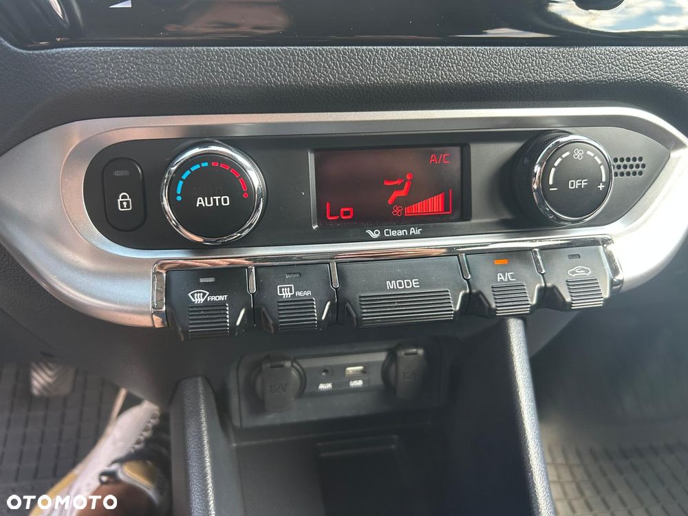 Kia Rio 1.2 M - 29