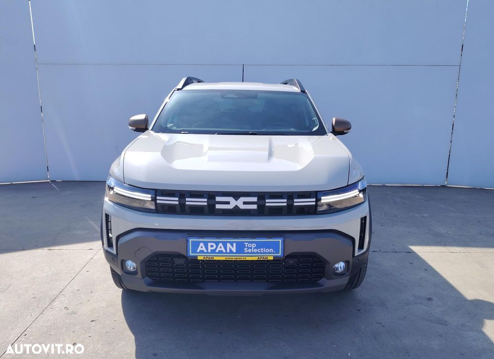 Dacia Duster HEV 155 Extreme - 1