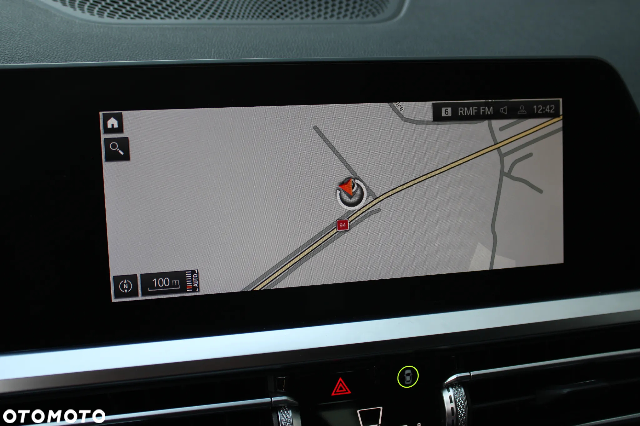 BMW Seria 3 318d M Sport - 17