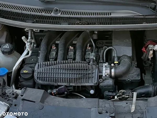 HMT kompletny silnik 1.2 VTi 12V EB2D HM01 HM03 HM05 Euro6 Citroen Peugeot Opel E6 - 1