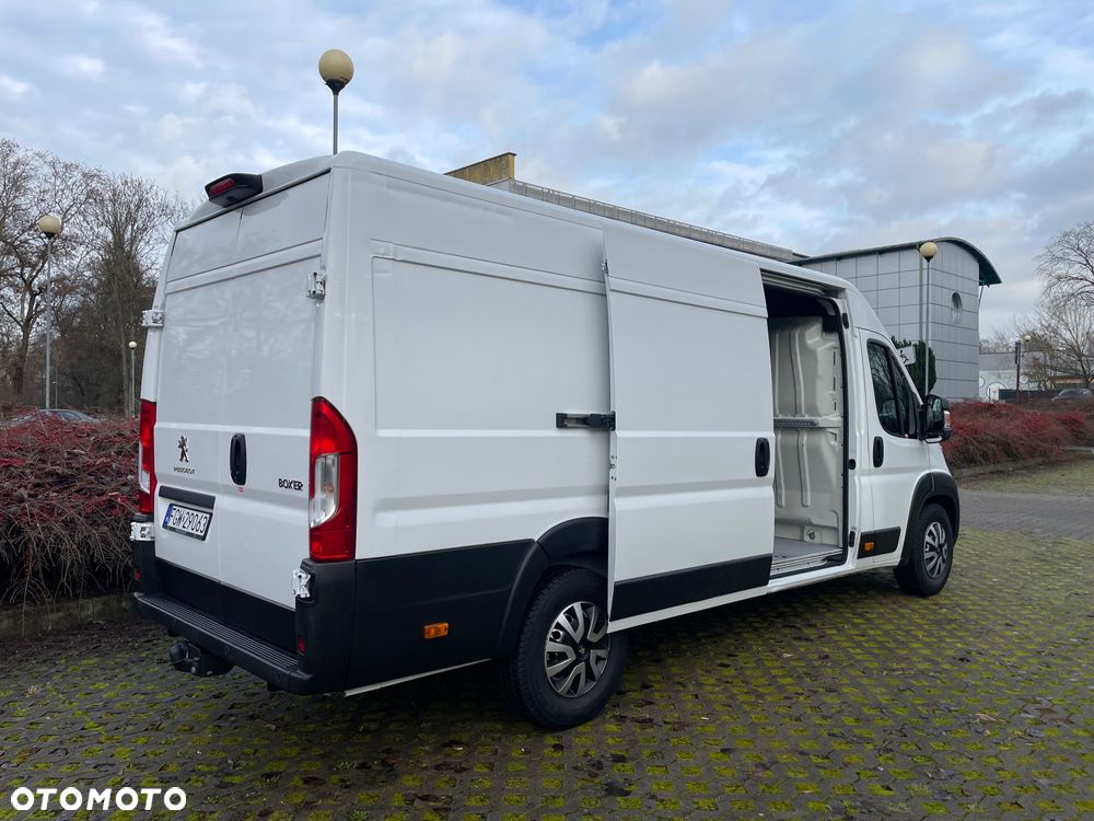 Peugeot Boxer - 37