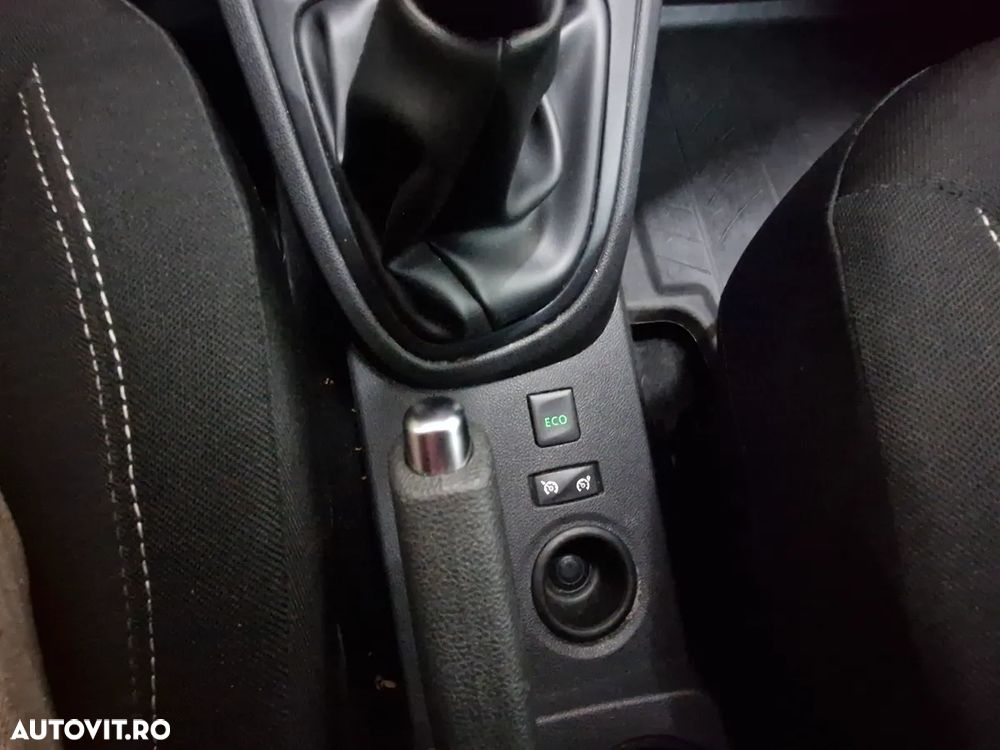 Renault Captur ENERGY TCe Life - 8