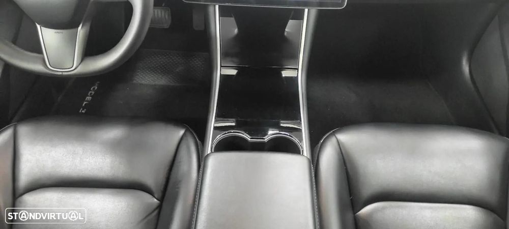 Tesla Model 3 Standard RWD - 34