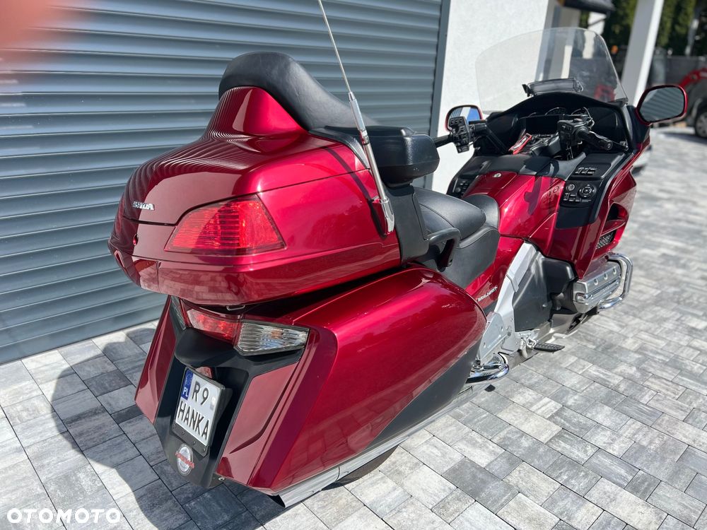 Honda GL - 6