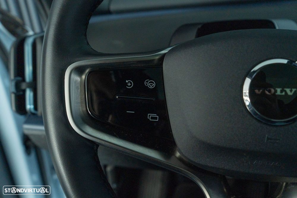 Volvo EX30 69 kWh Single Motor Extended Range Ultra - 29