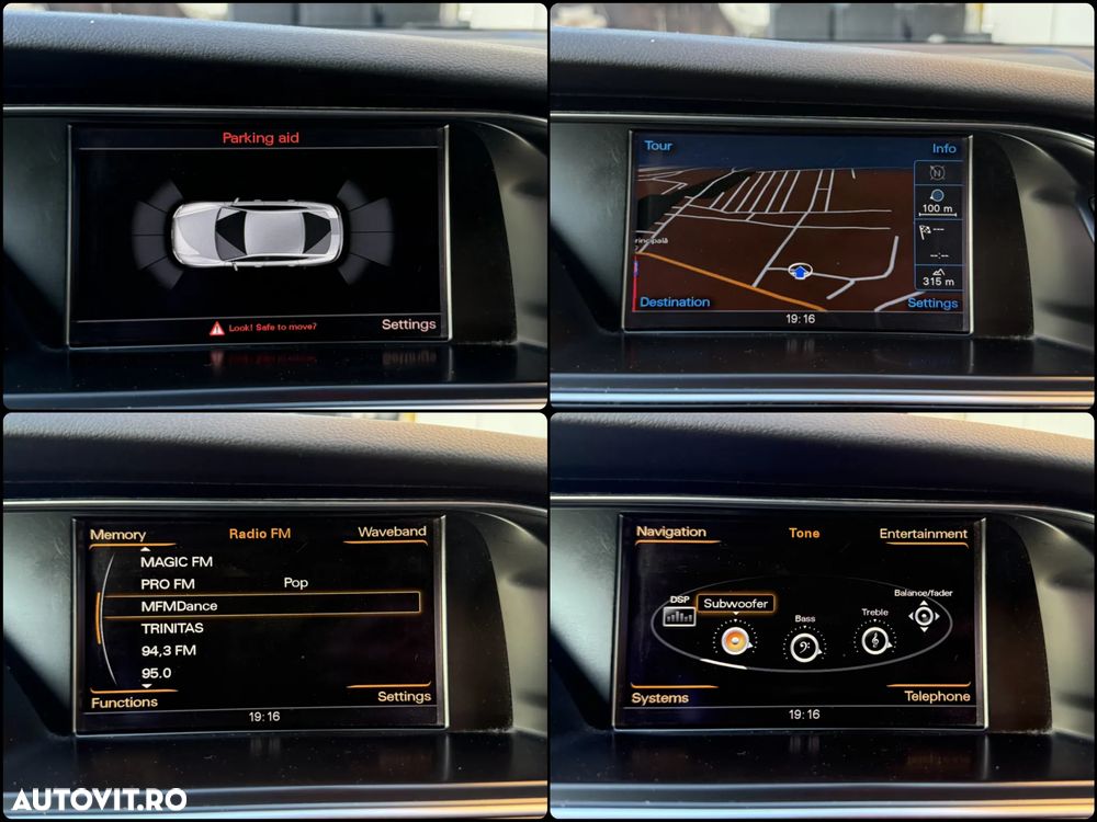 Audi A5 2.0 TDI quattro S tronic sport - 15
