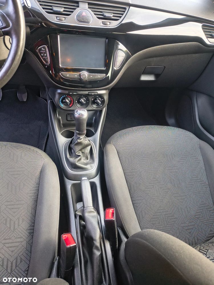 Opel Corsa - 22