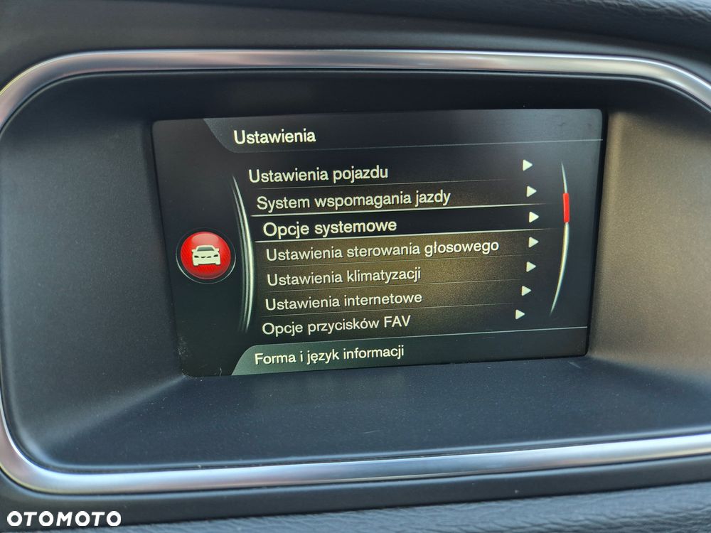 Volvo V40 Cross Country T3 Kinetic - 26