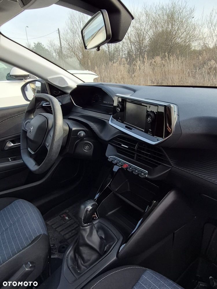 Peugeot 208 PureTech 75 Active Pack - 8