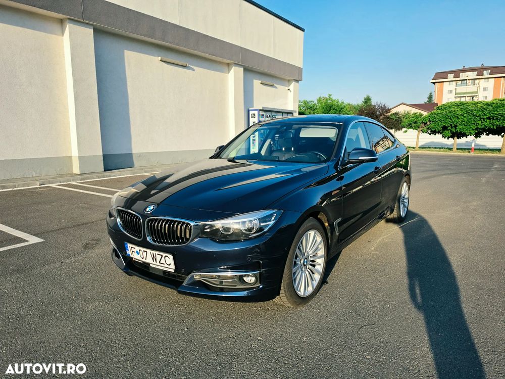 BMW 3 Series 2020
