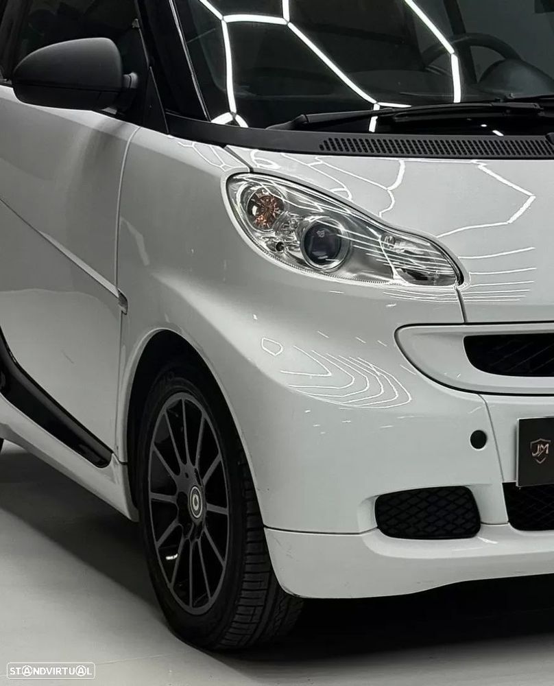 Smart ForTwo Coupé 0.8 cdi Pure 54 - 14
