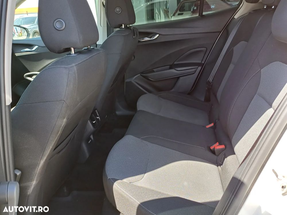 Skoda Fabia 1.0 TSI 95 CP Ambition - 9