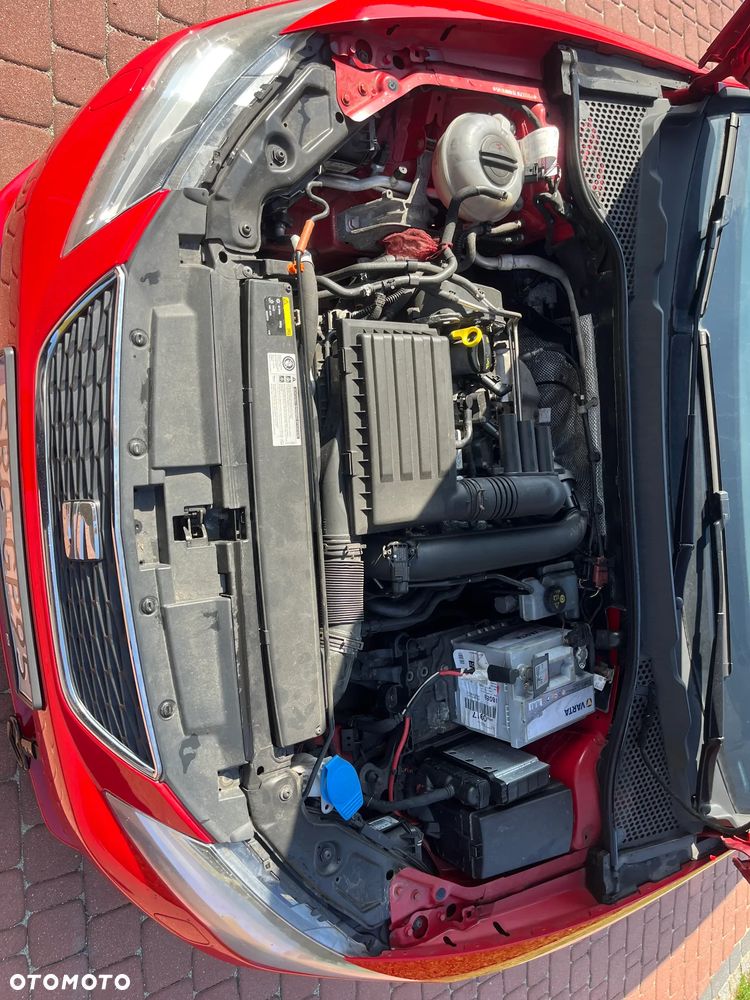 Seat Leon 1.2 TSI Start&Stop Style - 17