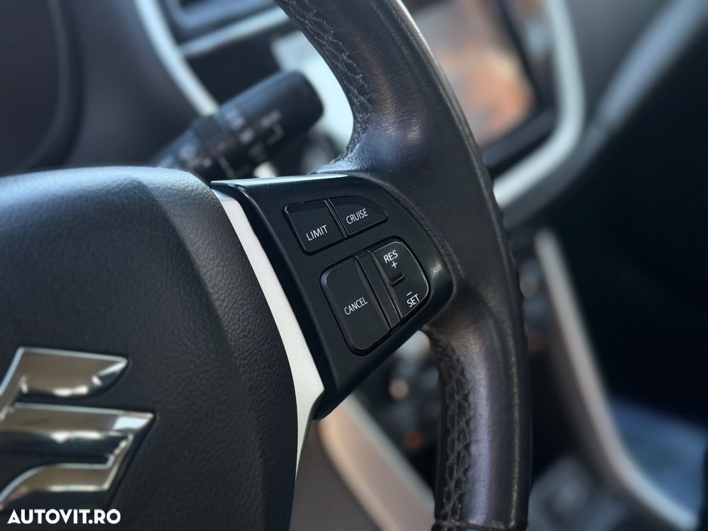 Suzuki S-Cross 1.0 Boosterjet Comfort - 16