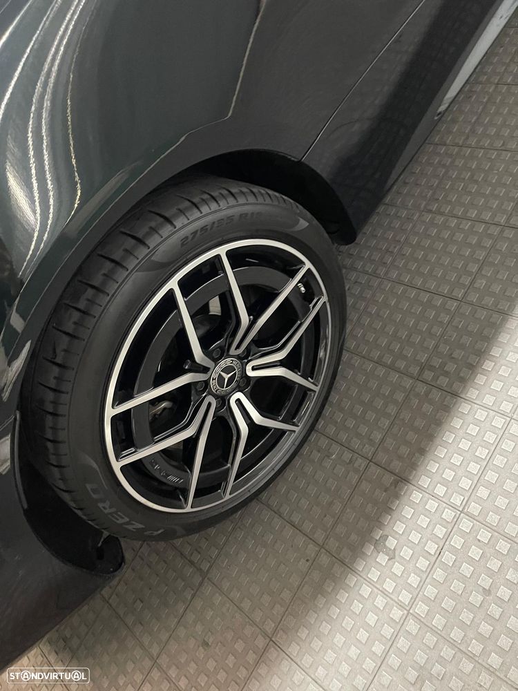 Mercedes-Benz E 300 - 15