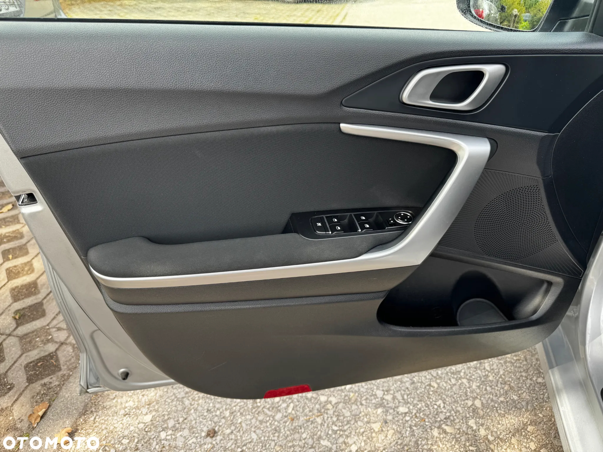 Kia Ceed 1.6 CRDi SCR L Business Line - 15