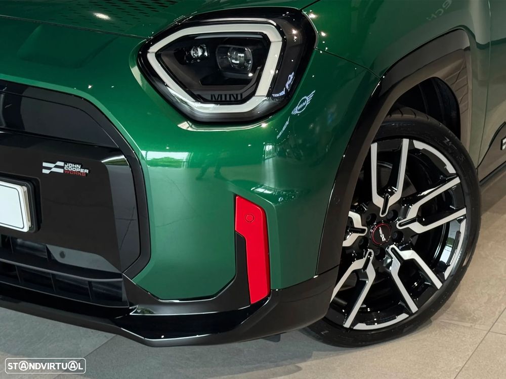 MINI Aceman JCW L - 7