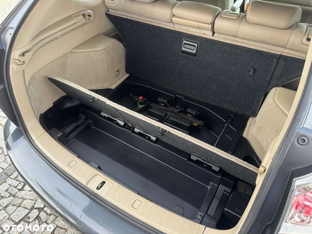 Lexus RX 300 Executive - 40