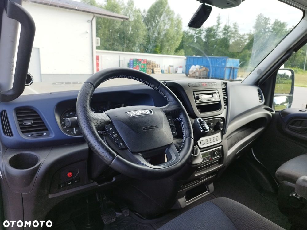 Iveco DAILY - 21