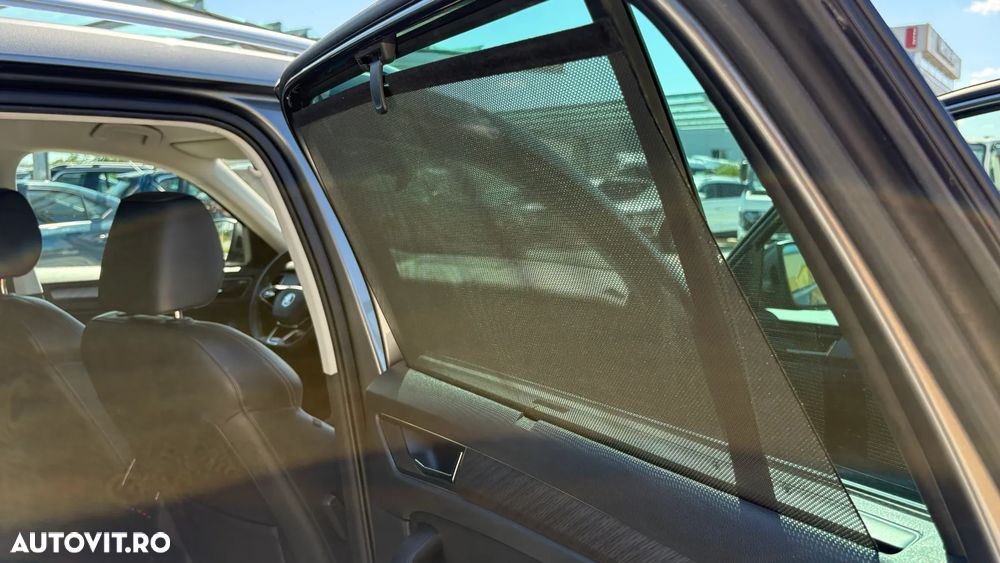 Skoda Kodiaq 2.0 TDI 4X4 DSG Style - 37
