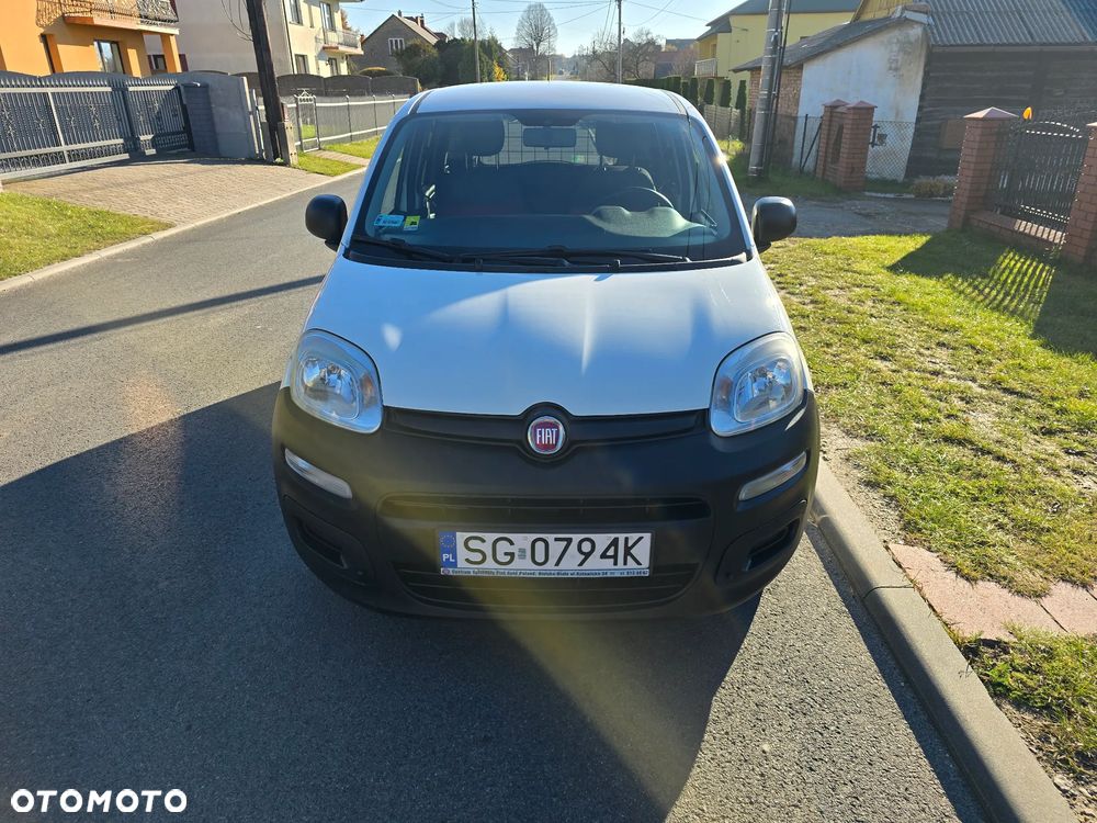 Fiat Panda - 2