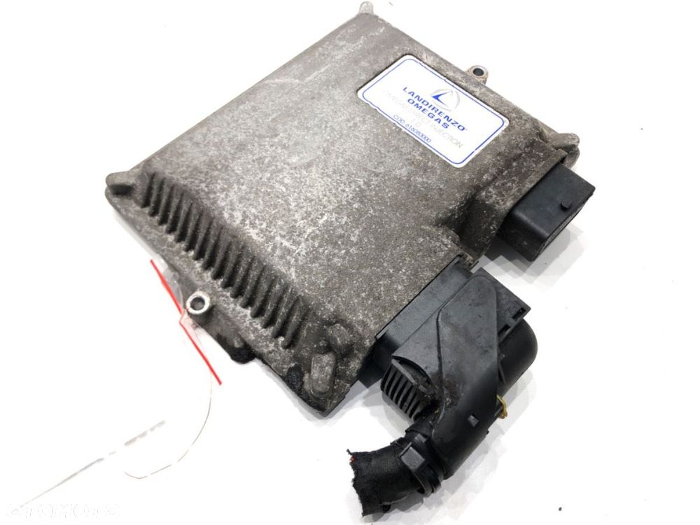 KOMPUTER DO GAZU LPG  SKODA RAPID (NH3, NK3, NK6) 2012 - 2022 1.2 TSI 66 kW [90 KM] benzyna 2015 - - 1