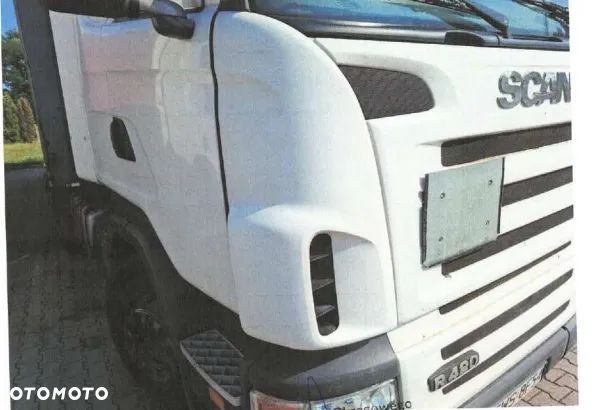 Scania R420 - 3