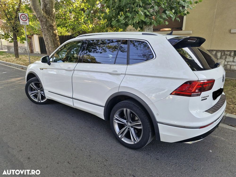 Volkswagen Tiguan 2.0 TDI DSG 4Mot Highline - 5